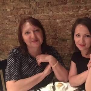 Meet your Posher, Tamara